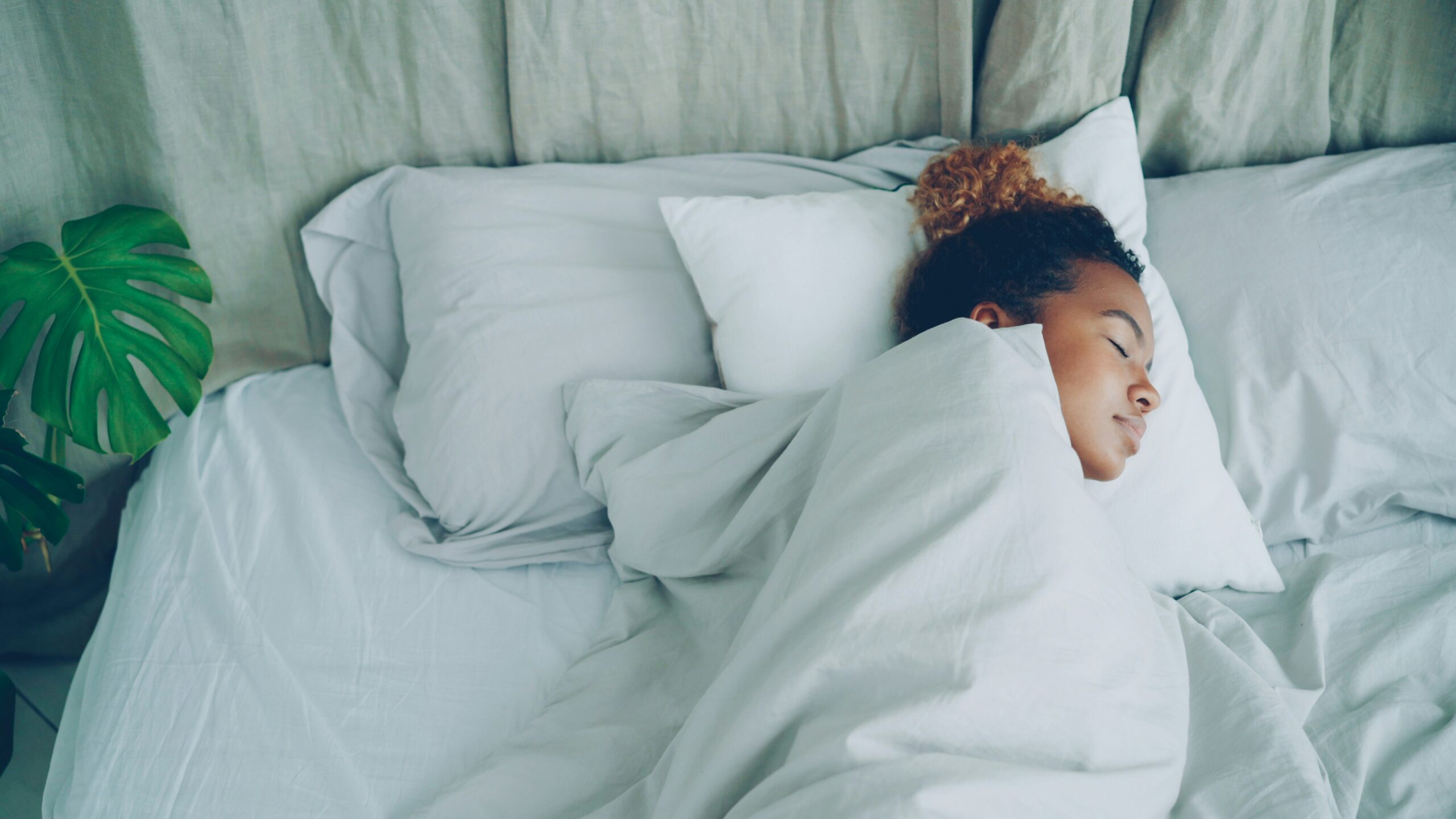 What is sleep hygiene?